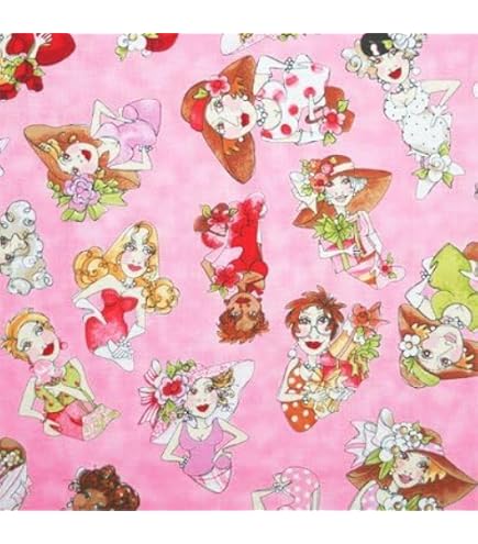 ロラライハリス♥️Ram Amazon | 《ロラライハリスパネル》Loralie Designs Fabric